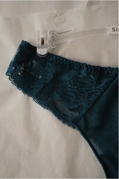 Simone Pérèle Lingerie Panties Size S 2