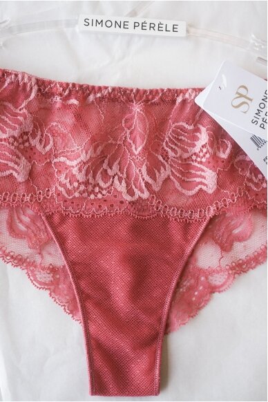 Simone Pérèle Lingerie Panties Size S 2