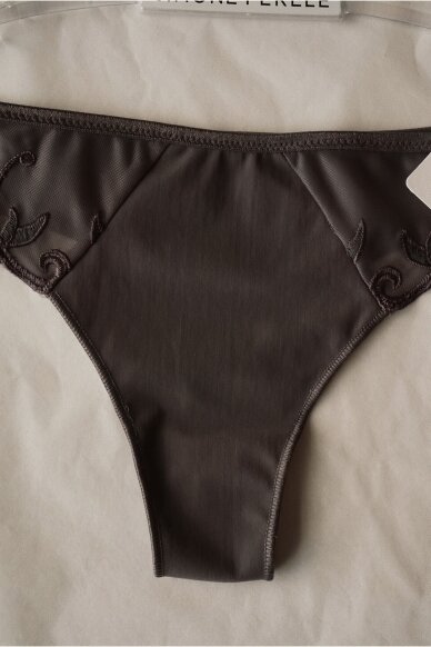 Simone Pérèle Lingerie Panties Size S 2