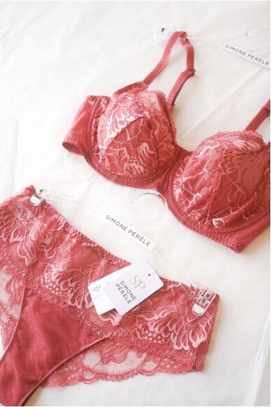 Simone Pérèle Lingerie Panties Size S 6 Simone Pérèle Lingerie Panties Size S 6