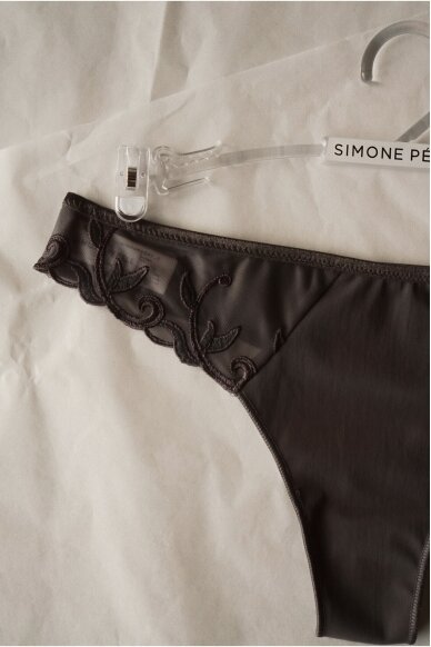 Simone Pérèle Lingerie Panties Size S 4 Simone Pérèle Lingerie Panties Size S 4