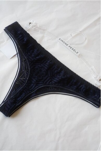 Simone Pérèle Lingerie Panties Size S 1