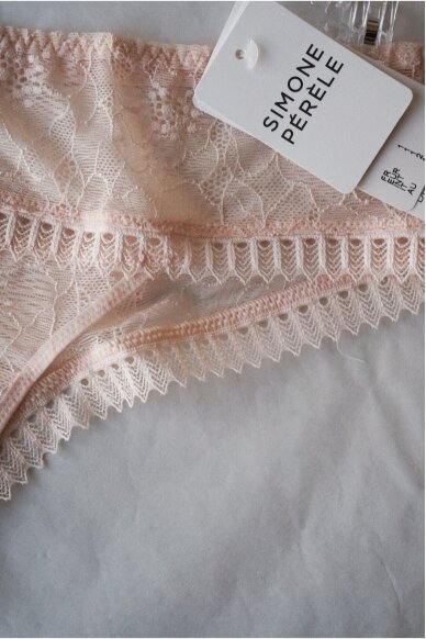 Simone Pérèle Lingerie Panties Size S 2
