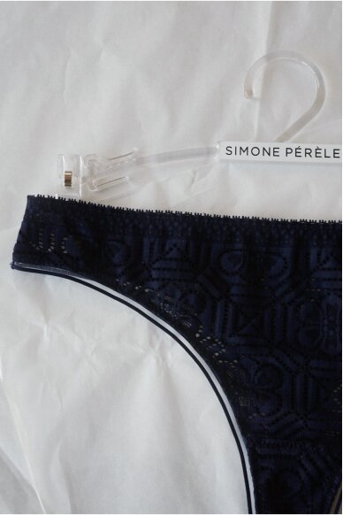 Simone Pérèle Lingerie Panties Size S 3 Simone Pérèle Lingerie Panties Size S 3