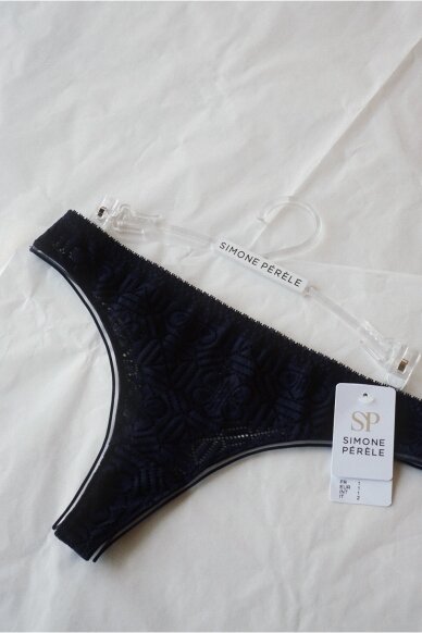 Simone Pérèle Lingerie Panties Size S