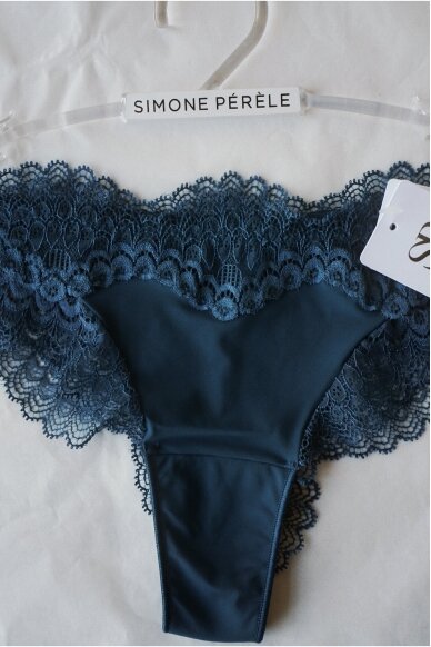 Simone Pérèle Lingerie Panties Size S 2