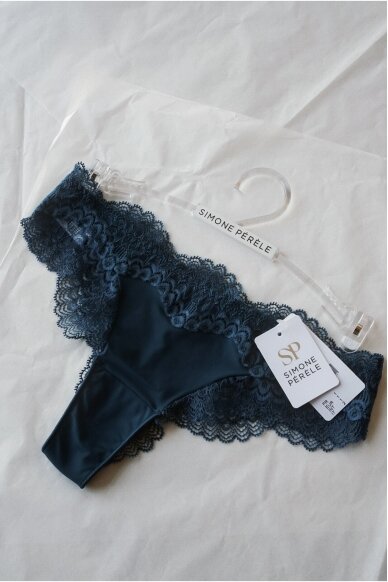 Simone Pérèle Lingerie Panties Size S