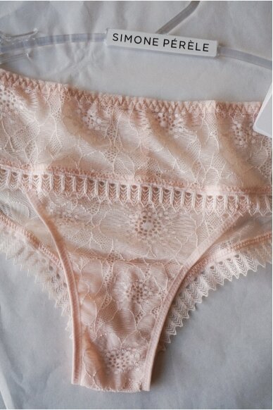 Simone Pérèle Lingerie Panties Size S 3 Simone Pérèle Lingerie Panties Size S 3