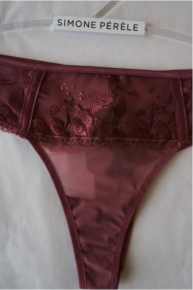 Simone Pérèle Lingerie Panties Size S 1 Simone Pérèle Lingerie Panties Size S 1