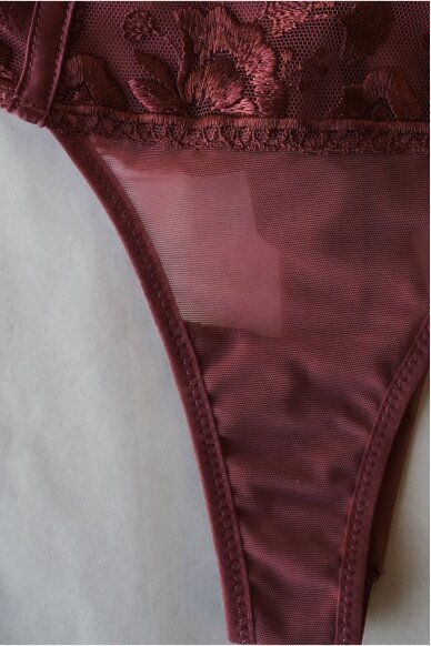 Simone Pérèle Lingerie Panties Size S 2 Simone Pérèle Lingerie Panties Size S 2