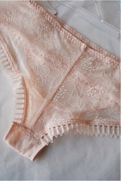 Simone Pérèle Lingerie Panties Size S 4