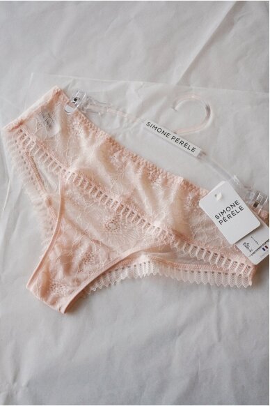Simone Pérèle Lingerie Panties Size S Simone Pérèle Lingerie Panties Size S