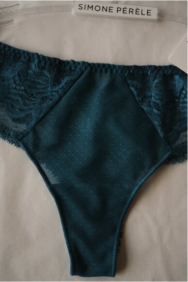 Simone Pérèle Lingerie Panties Size S 1