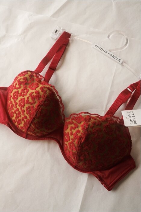 Simone Pérèle Lingerie Bra