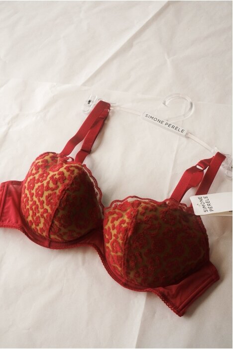 Simone Pérèle Lingerie Bra
