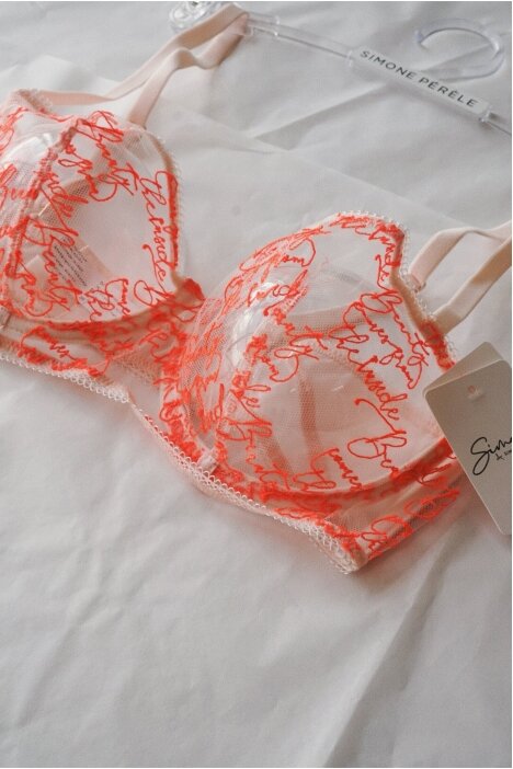 Simone Pérèle Lingerie Bra