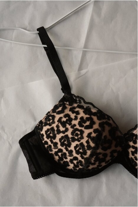 Simone Pérèle Lingerie Bra 70C