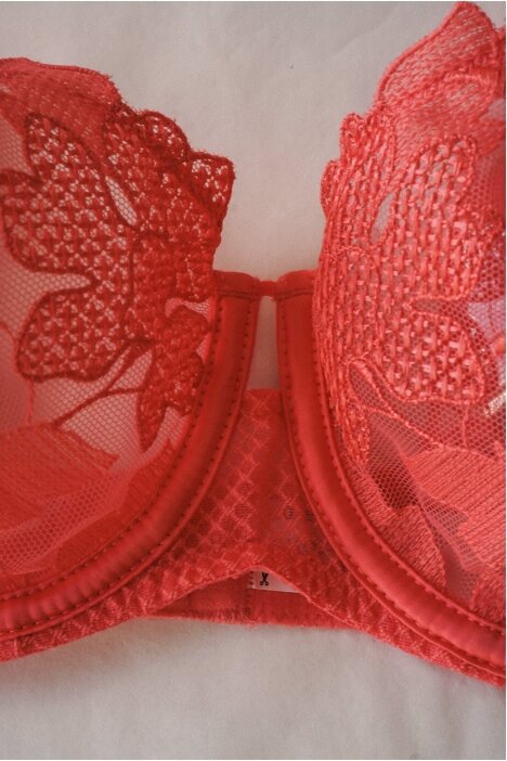 Simone Pérèle Lingerie Bra 70D