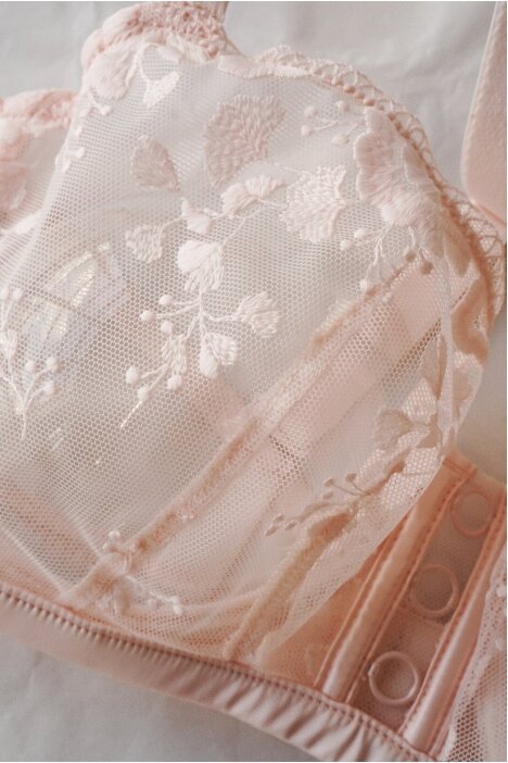 Simone Pérèle Lingerie Bra 70E