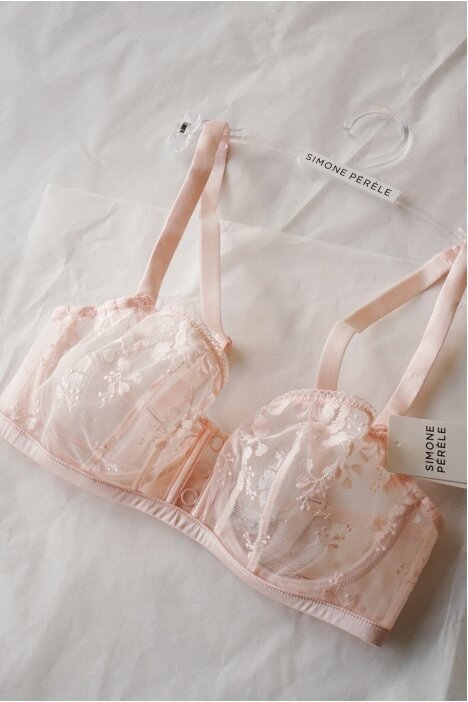 Simone Pérèle Lingerie Bra 70E