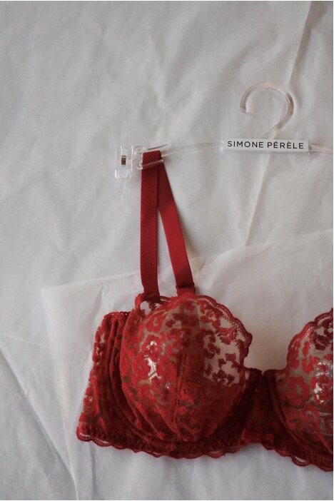 Simone Pérèle Lingerie Bra 75D