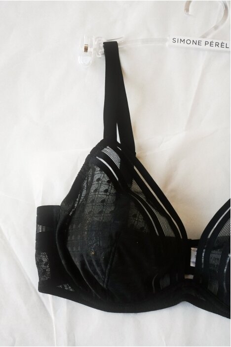 Simone Pérèle Lingerie Bra