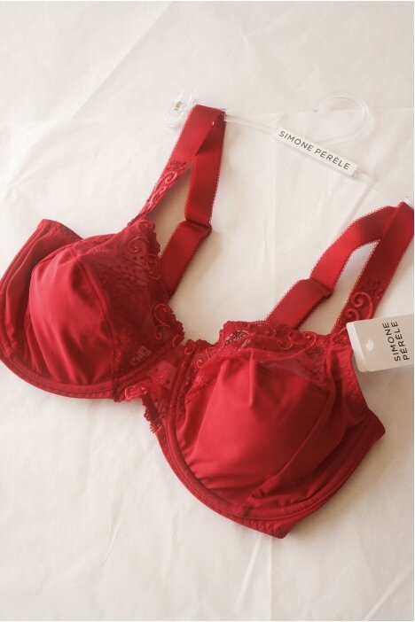 Simone Pérèle Lingerie Bra 75F