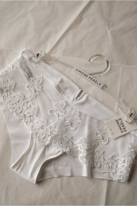 Simone Pérèle Lingerie Panties Size M