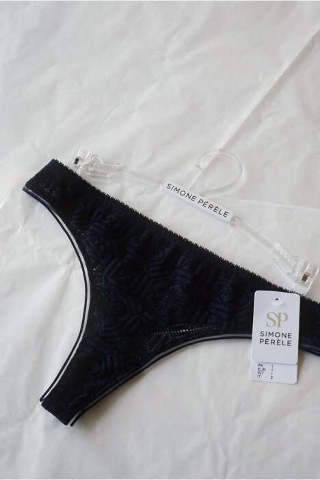 Simone Pérèle Lingerie Panties Size S