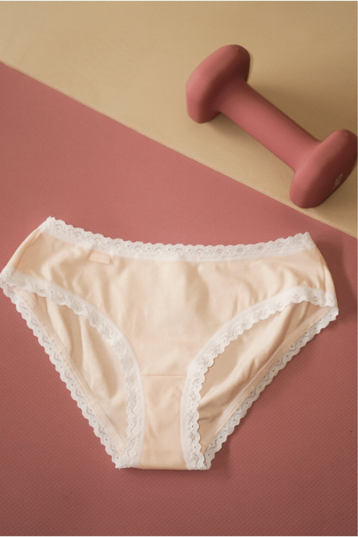Sloggi Cotton Pants Sloggi Cotton Pants