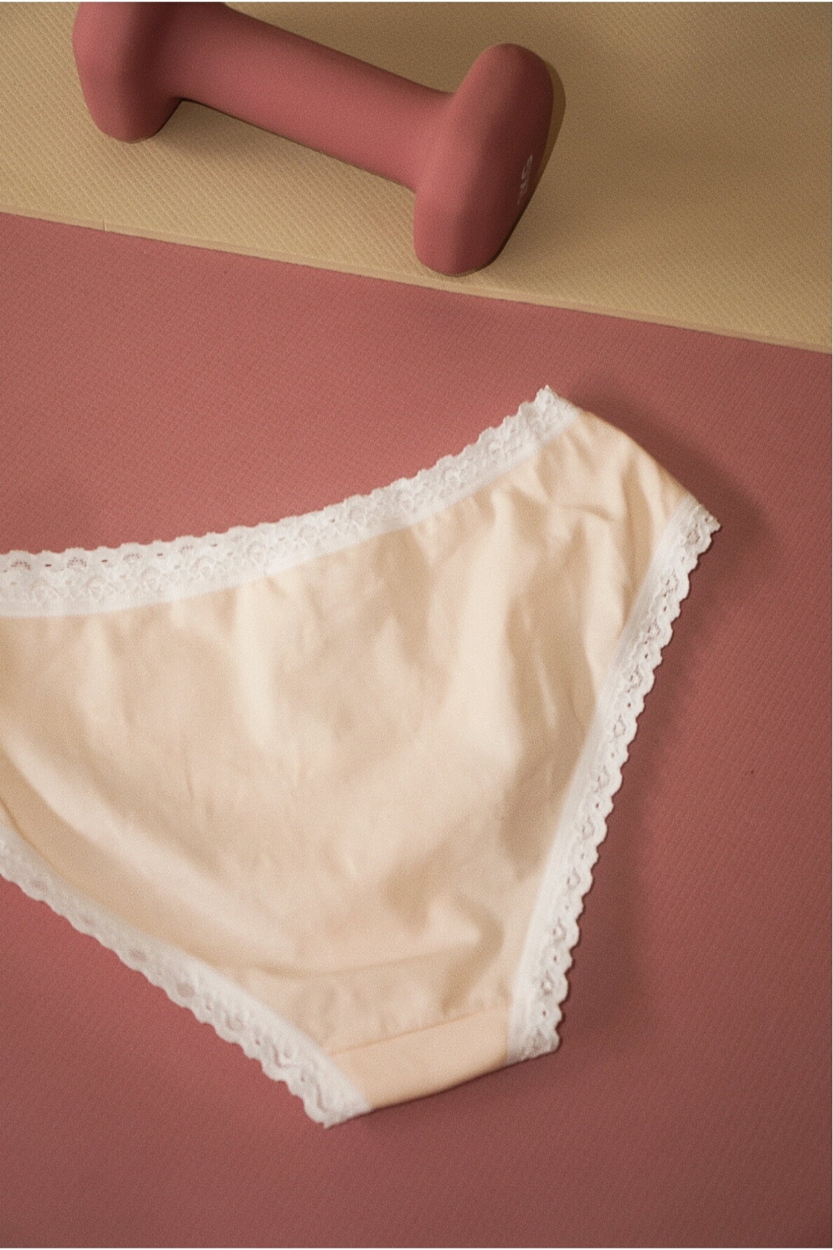 Sloggi Cotton Pants 2