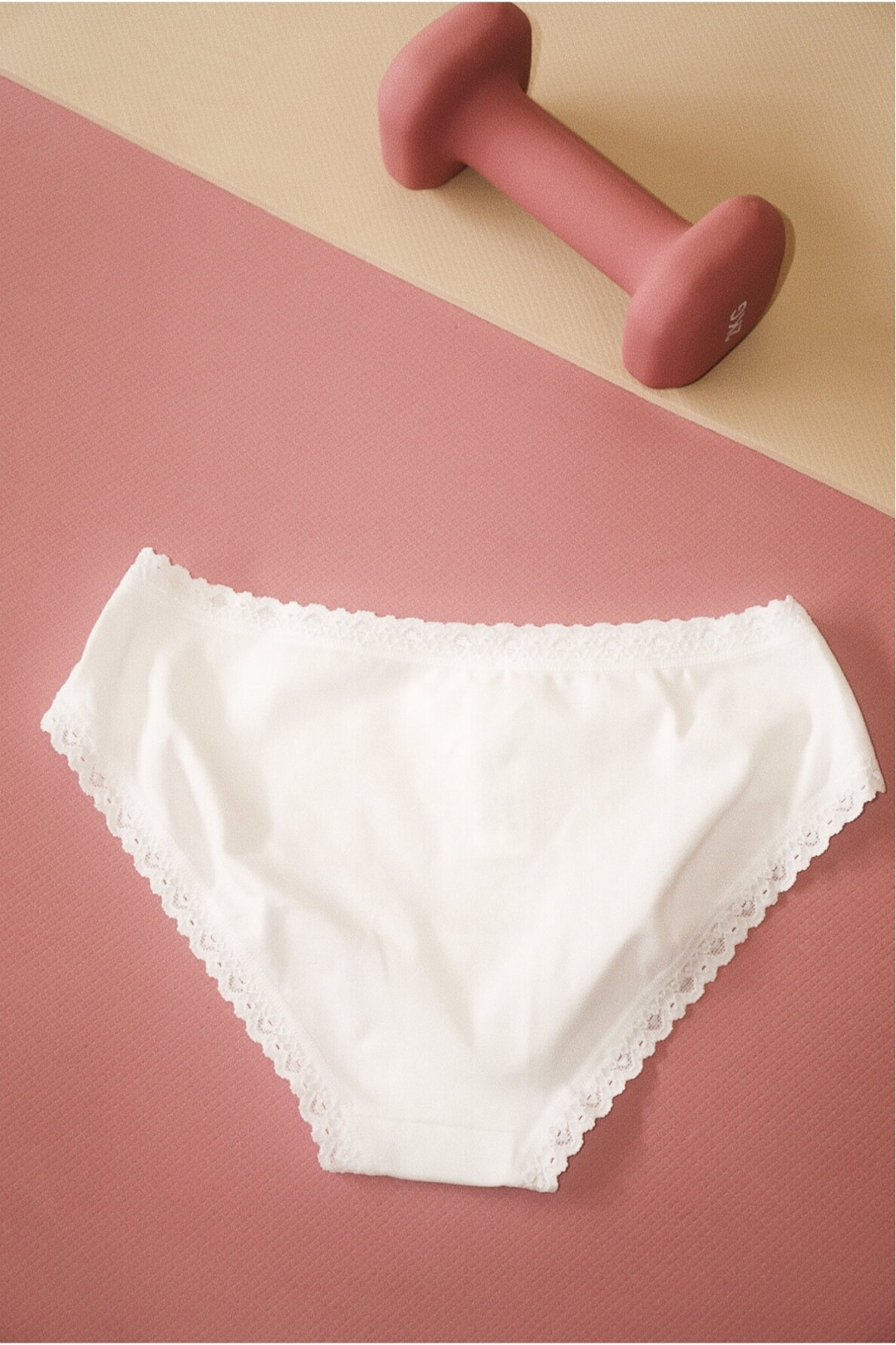 Sloggi Cotton Pants 2
