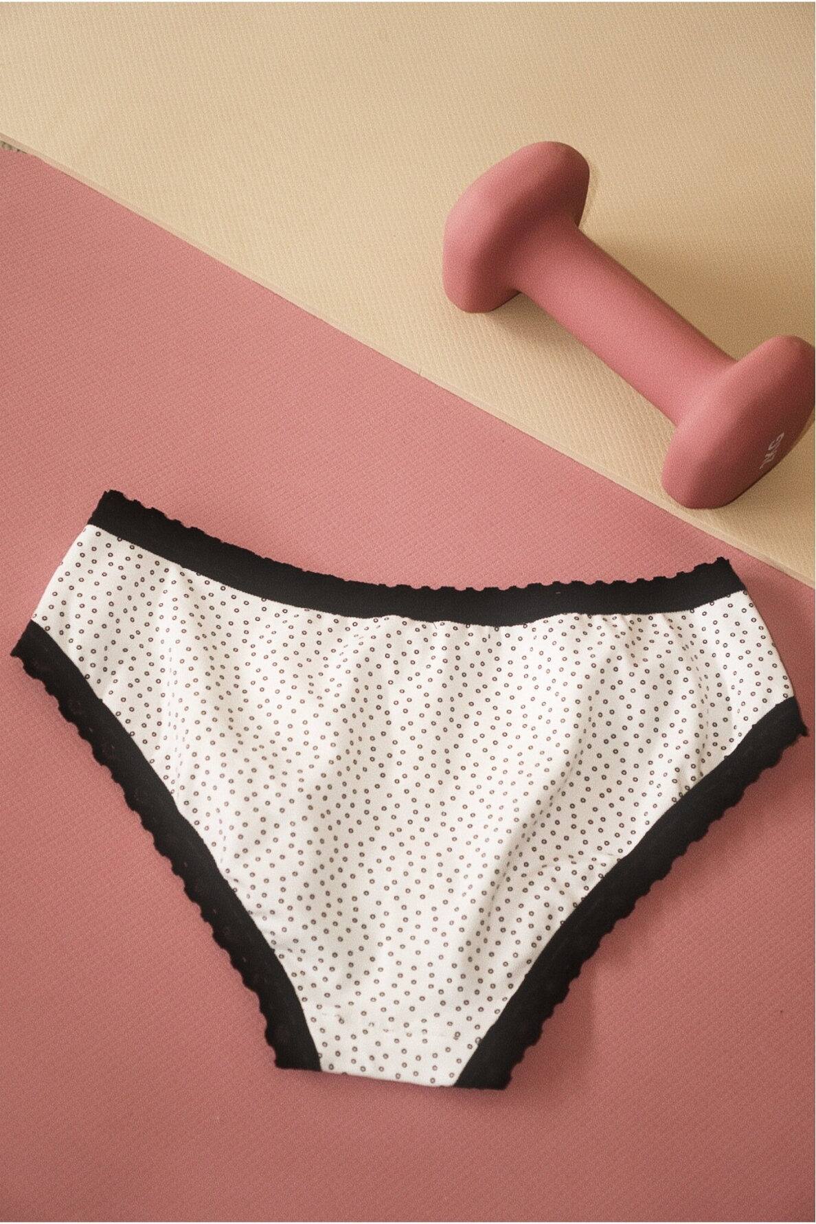 Sloggi Cotton Pants 2