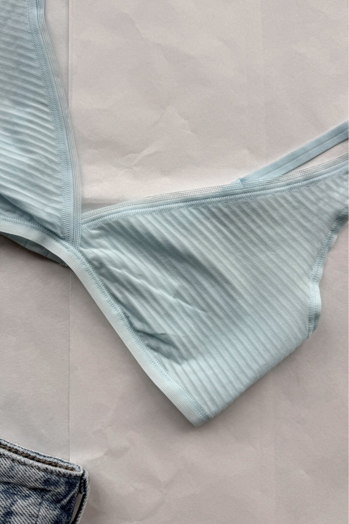 Sloggi Ever FreshPlus N Sky Blue 1