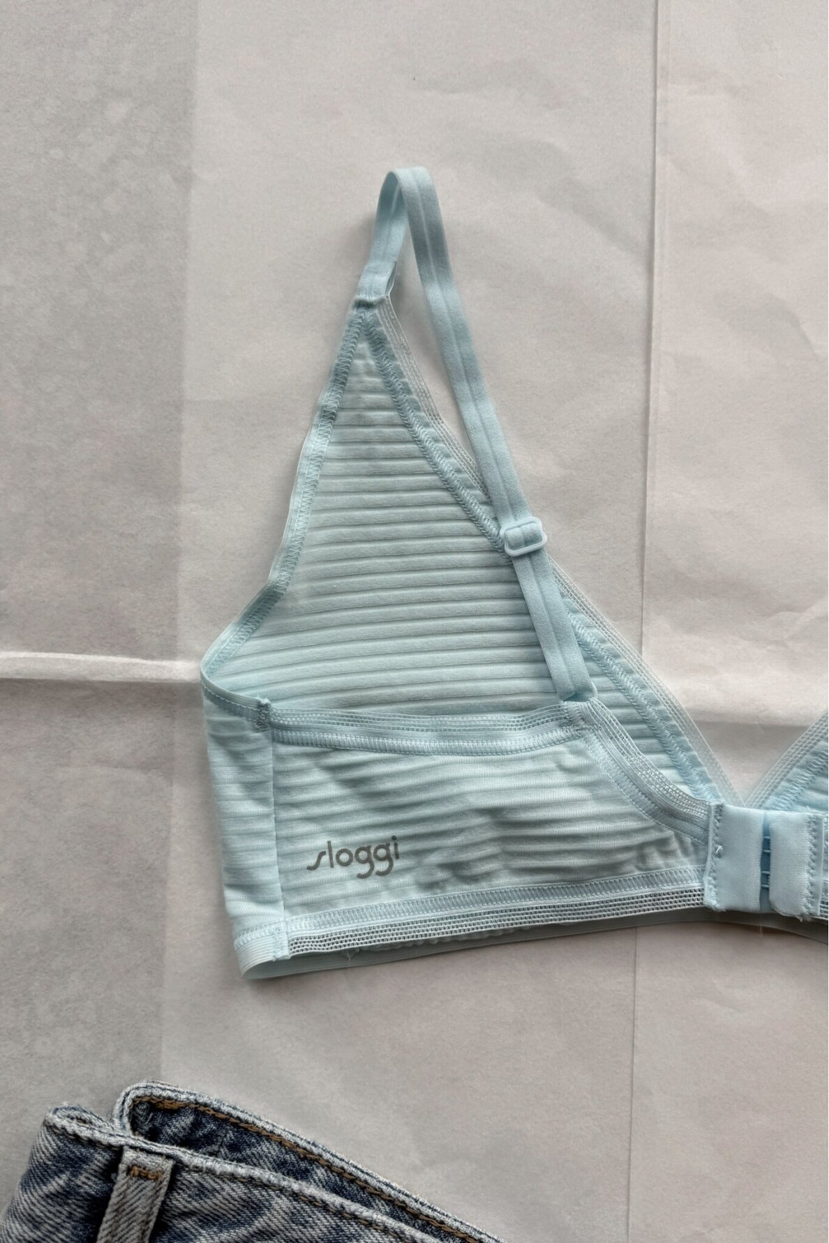 Sloggi Ever FreshPlus N Sky Blue 2 Sloggi Ever FreshPlus N Sky Blue 2