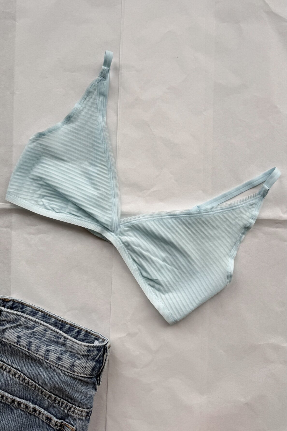Sloggi Ever FreshPlus N Sky Blue