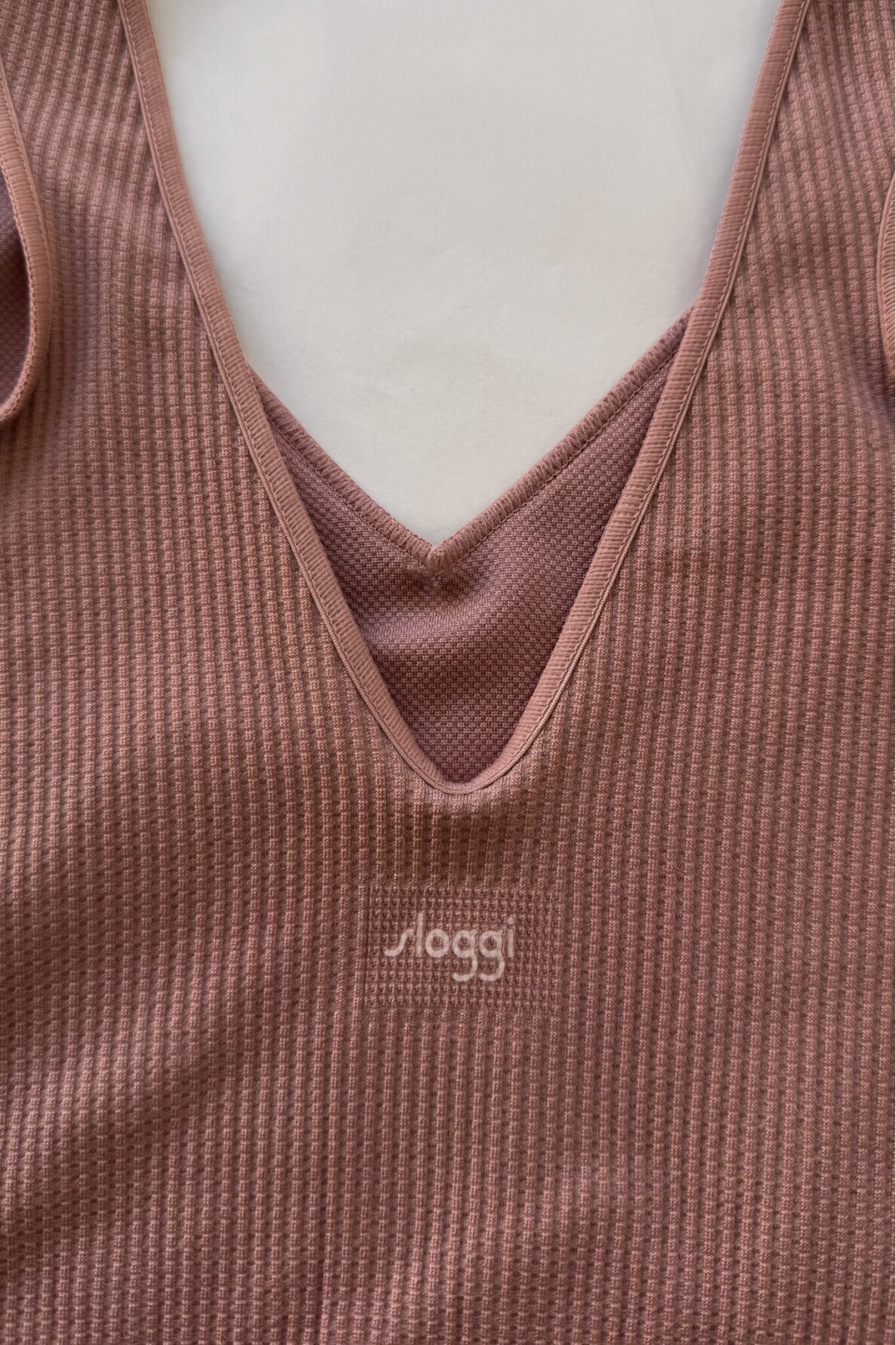 Sloggi Ever Infused Aloe Crop Top 1 Sloggi Ever Infused Aloe Crop Top 1