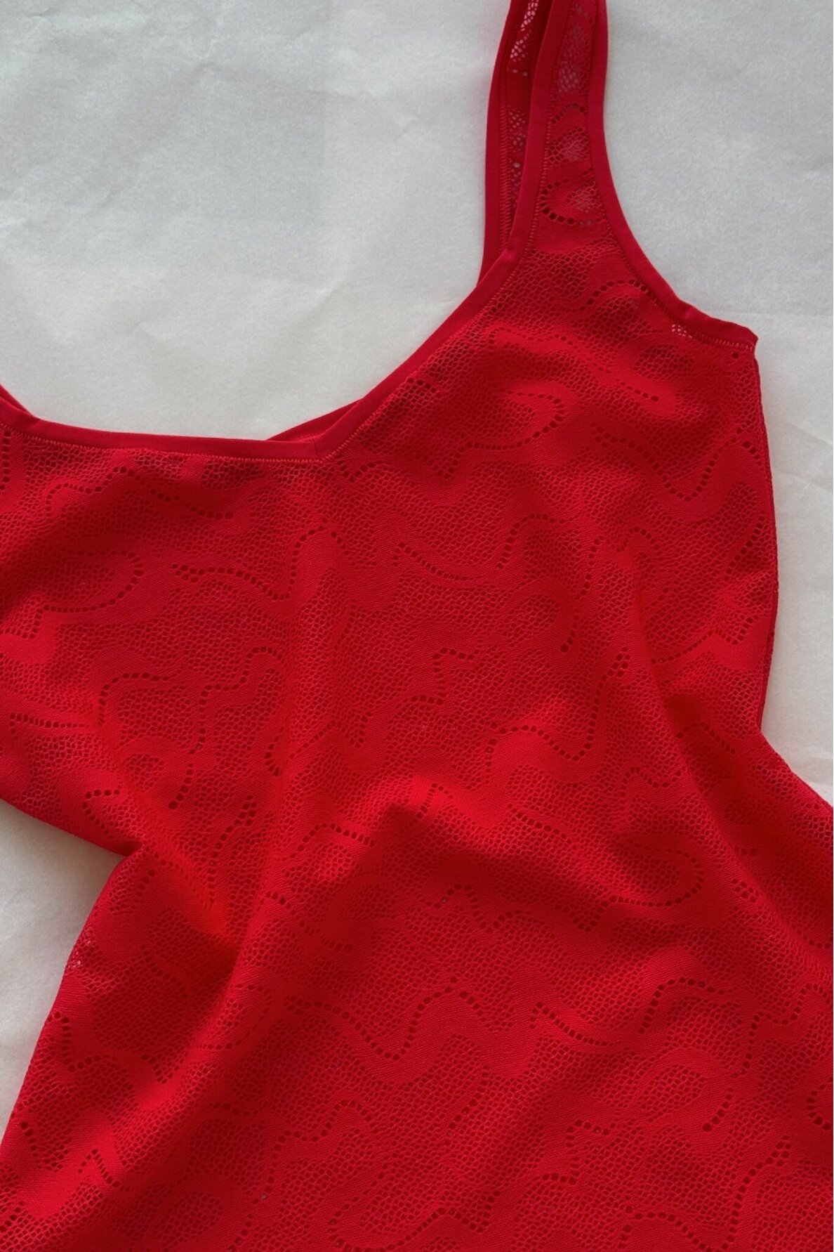 Sloggi FREE Evolve Tank Top Lace 1 Sloggi FREE Evolve Tank Top Lace 1