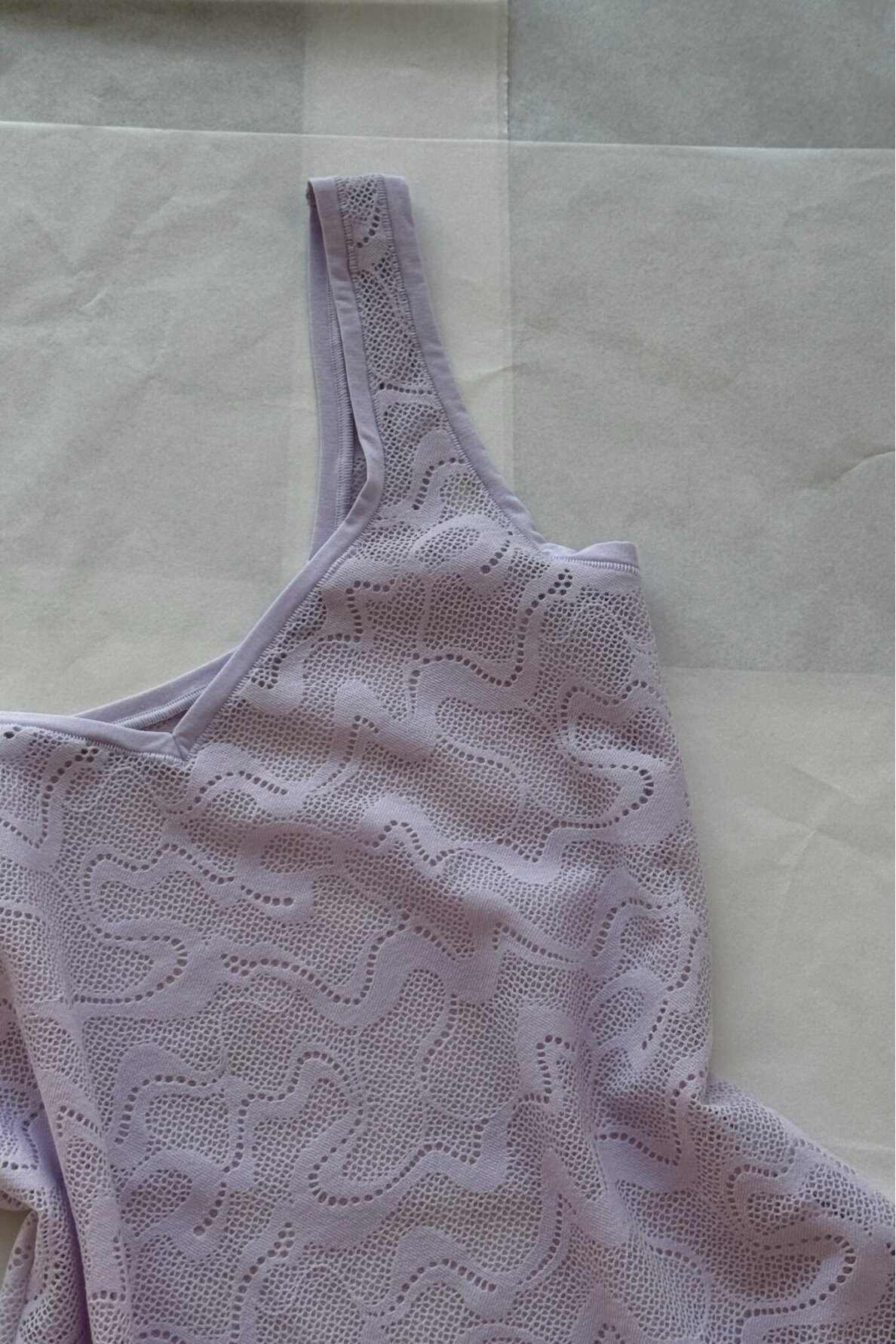 Sloggi FREE Evolve Tank Top Lace 1 Sloggi FREE Evolve Tank Top Lace 1