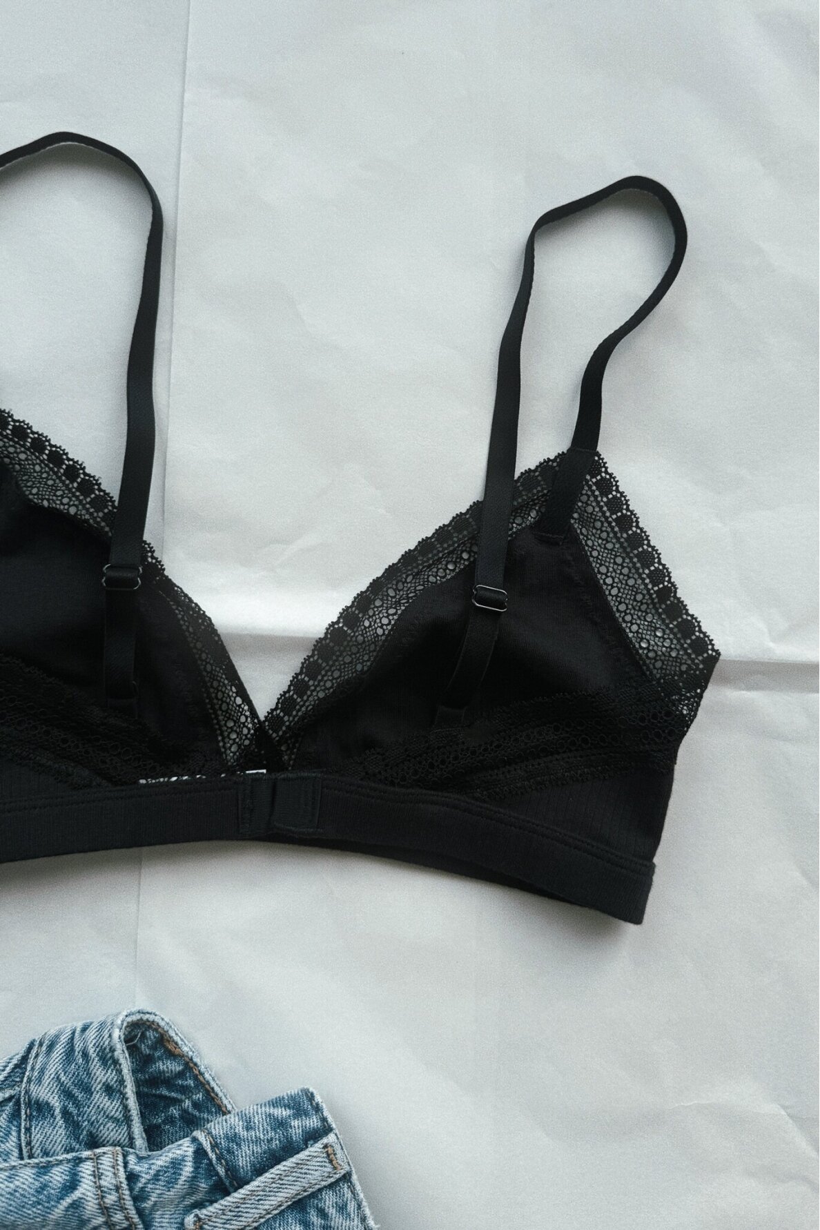 Sloggi GO Ribbed Bralette 2 Sloggi GO Ribbed Bralette 2