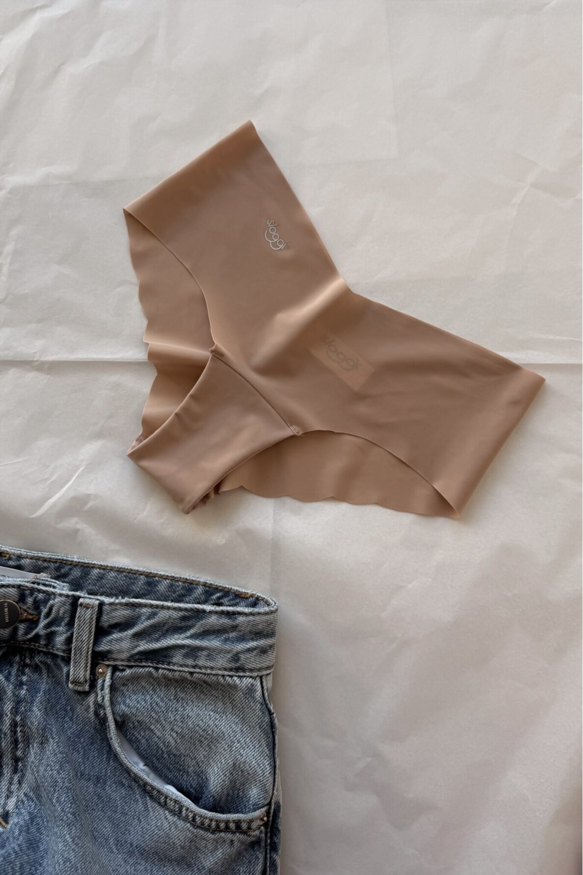 Sloggi Light Hipster Piel / Tan Sloggi Light Hipster Piel / Tan