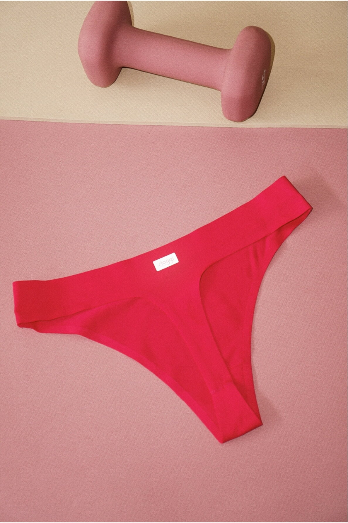 Sloggi Move Thong Pants