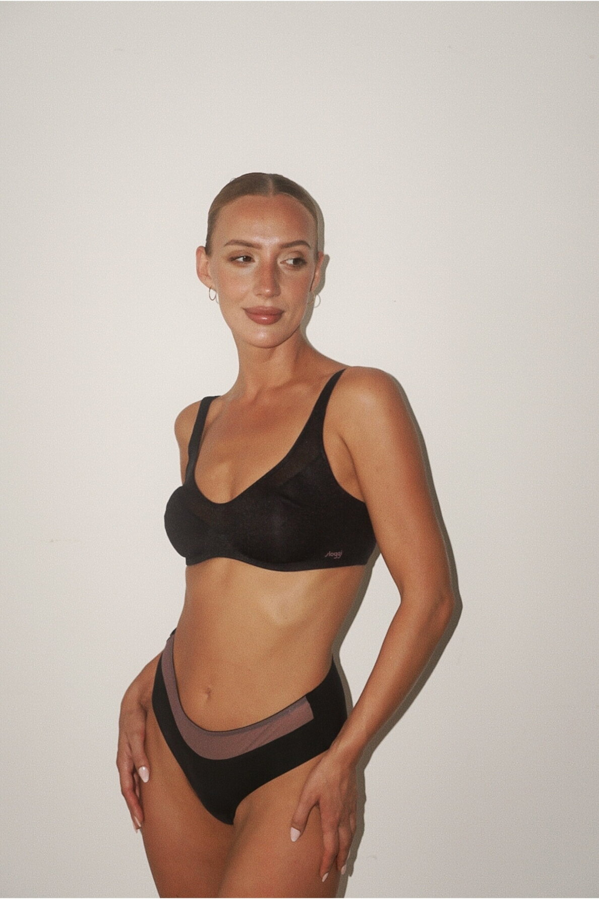 Sloggi Oxygene Infinite Soft Bralette
