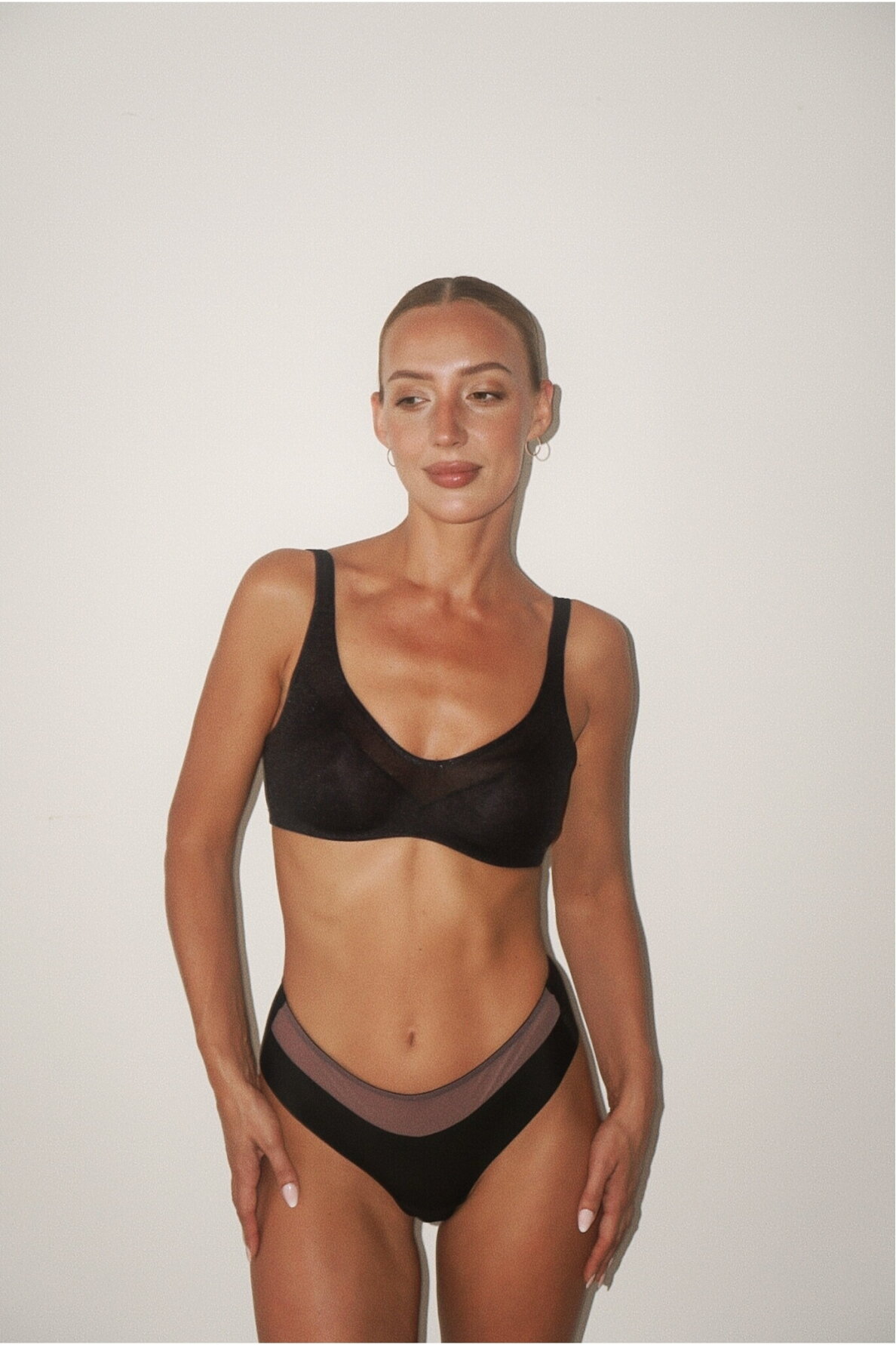 Sloggi Oxygene Infinite Soft Bralette 2