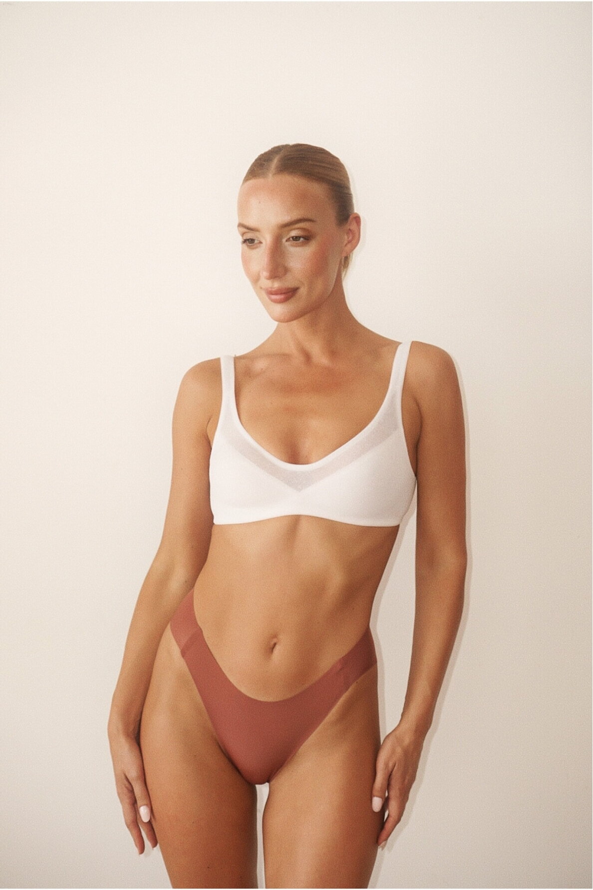 Sloggi Oxygene Infinite Soft Bralette