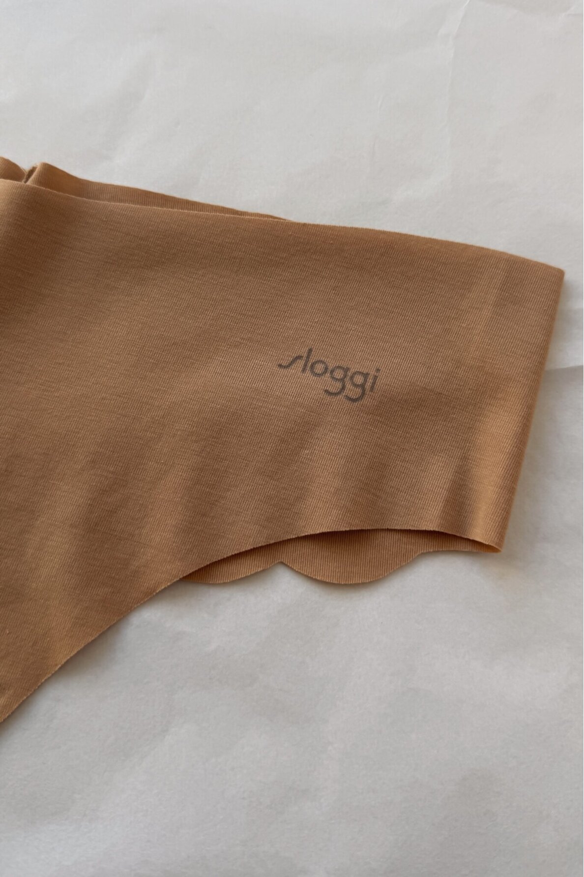 Sloggi Zero Cotton Hipstring 1