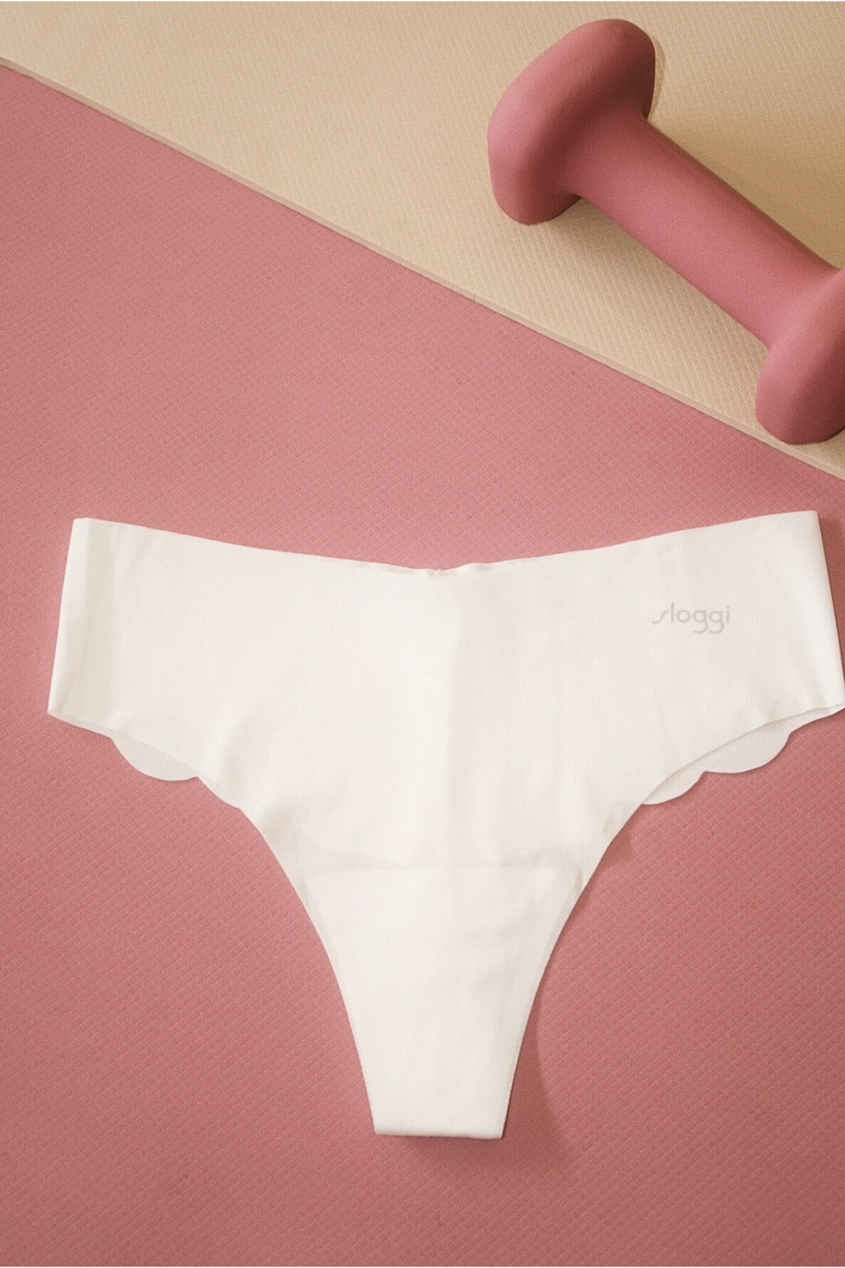 Sloggi Zero Cotton Hipstring Pants