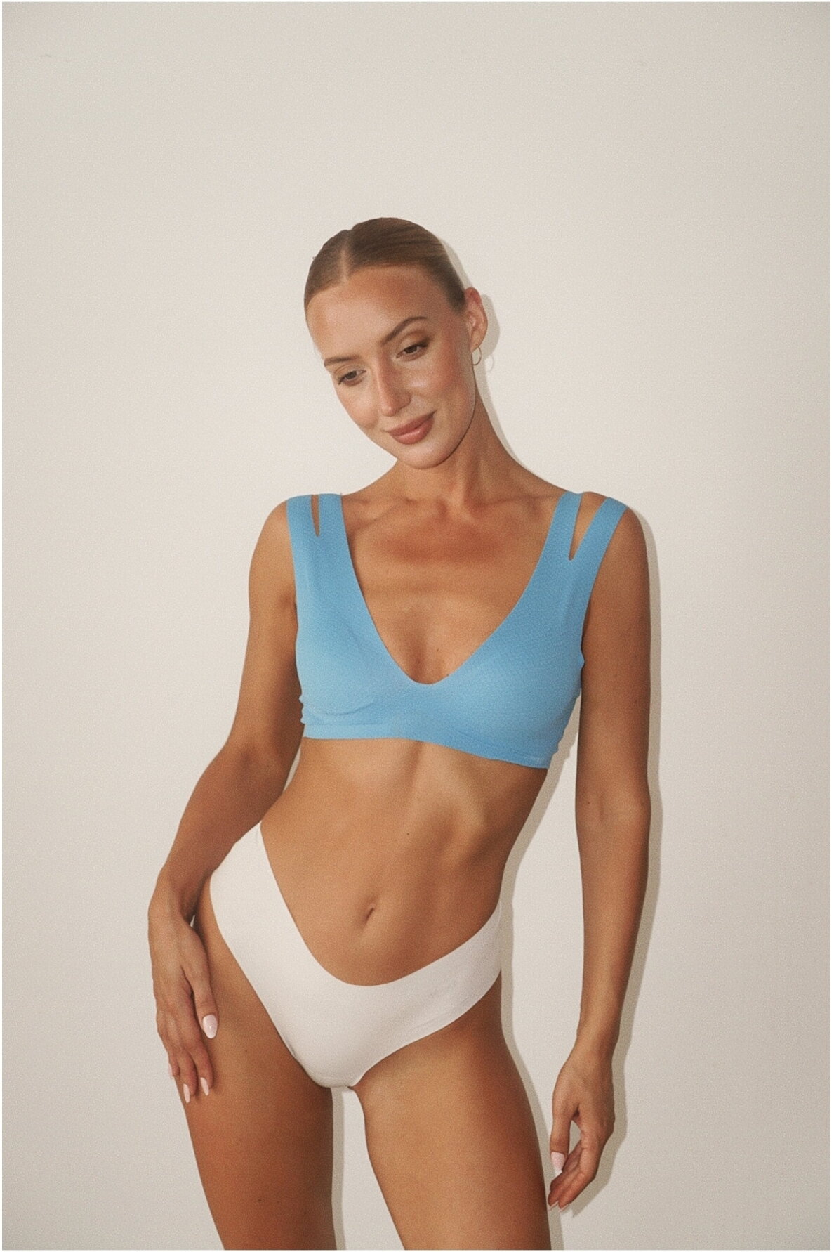 Sloggi Zero Feel Flow Top SMS 4 Sloggi Zero Feel Flow Top SMS 4