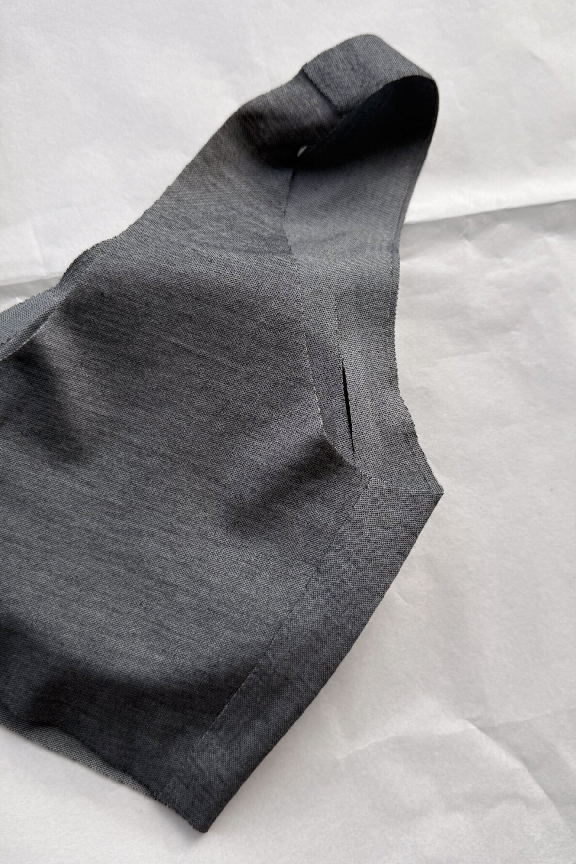 Sloggi Zero Feel Natural Top Grey 2 Sloggi Zero Feel Natural Top Grey 2