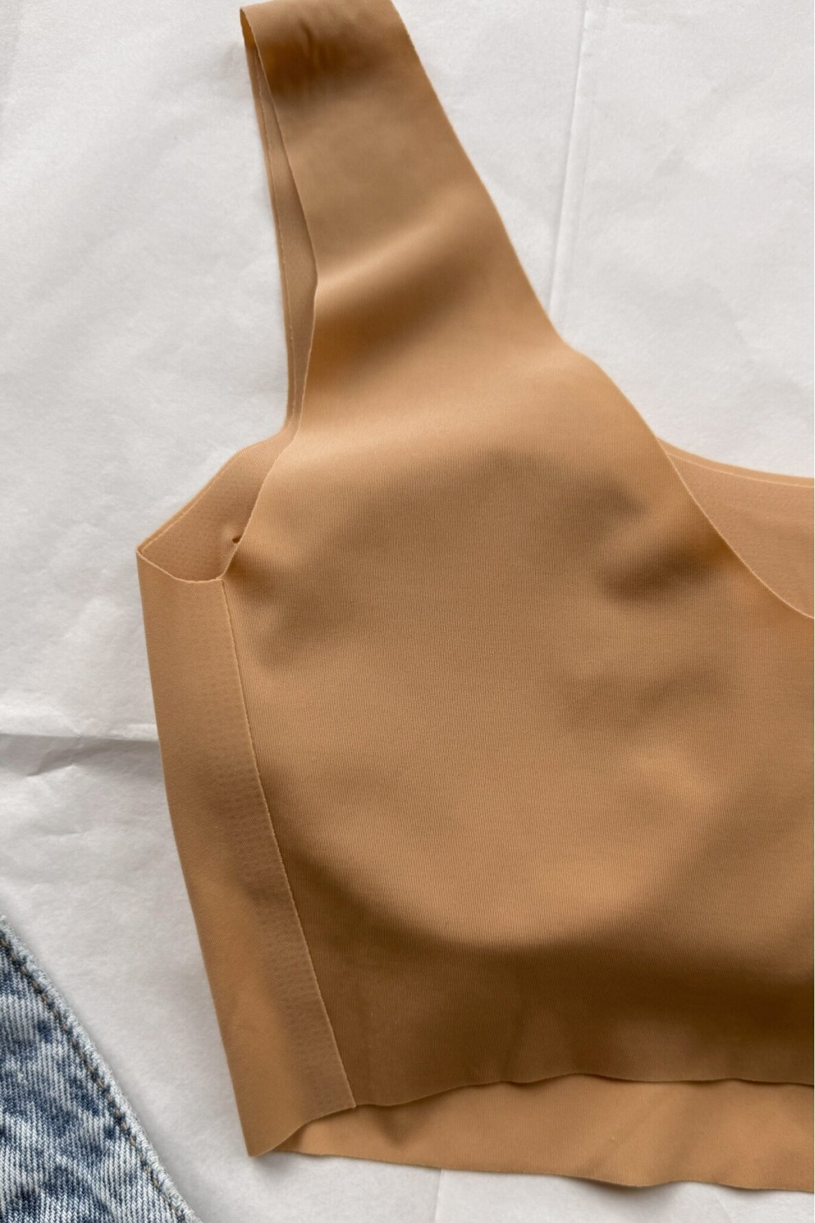 Sloggi Zero Feel Natural Top Nude 2 Sloggi Zero Feel Natural Top Nude 2